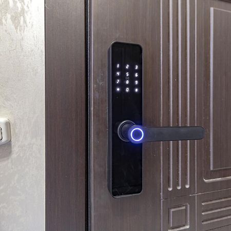 "7 Я-41" Apartment Астана Екстериор снимка