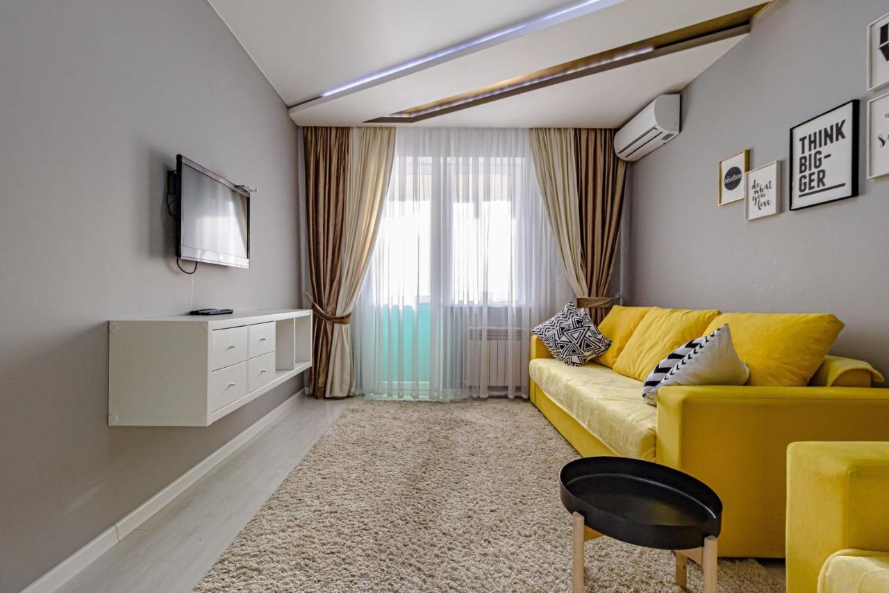 "7 Я-41" Apartment Астана Екстериор снимка