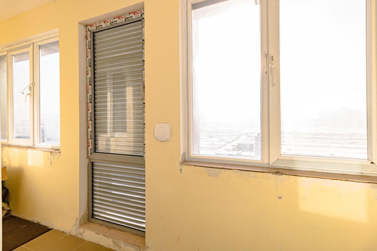 "7 Я-41" Apartment Астана Екстериор снимка