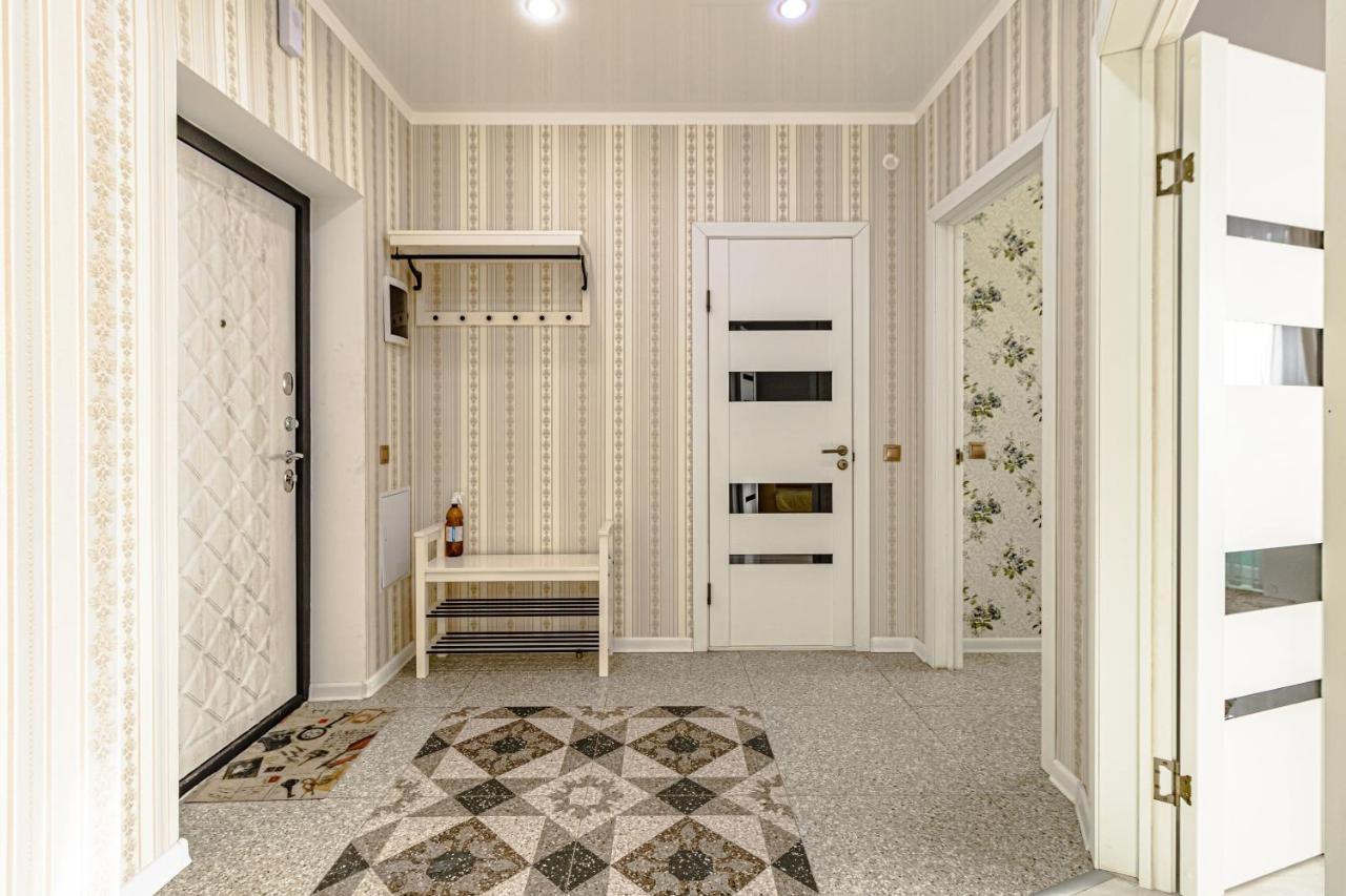 "7 Я-41" Apartment Астана Екстериор снимка